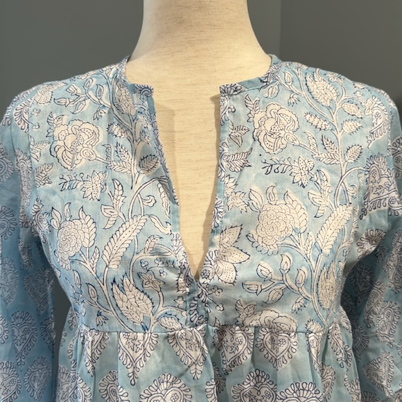 New without tag Victoria Dunn XS exclusive Clara sample - Picture 4 of 7